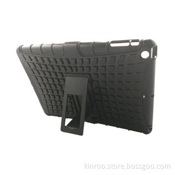 TPU Stand Case for iPad Air